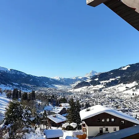 Mont D'Arbois *