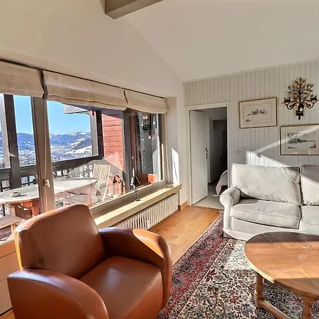 Apartment Mont D'Arbois