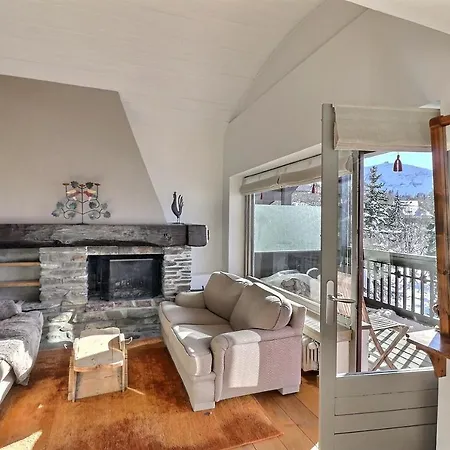 Apartment Mont D'Arbois