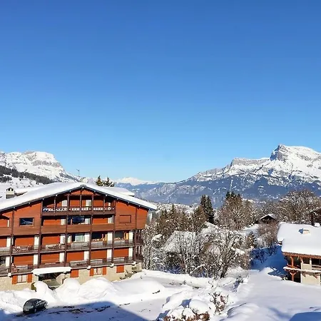 Mont D'Arbois *